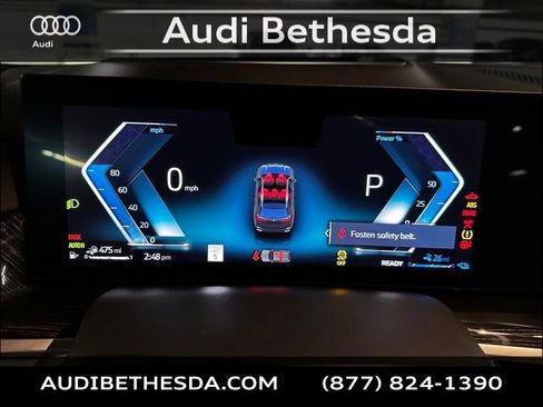 Used 2024 BMW X5 xDrive50e w/ M Sport Package image 17