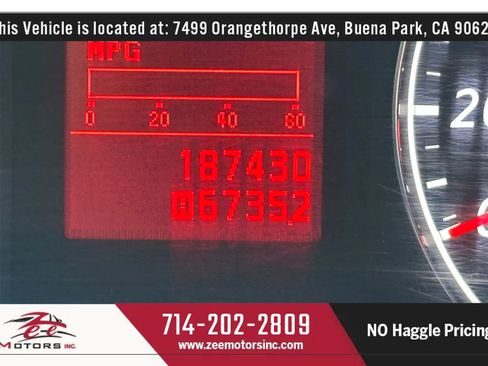 Used 2008 INFINITI G37 Sport w/ Premium Pkg image 20