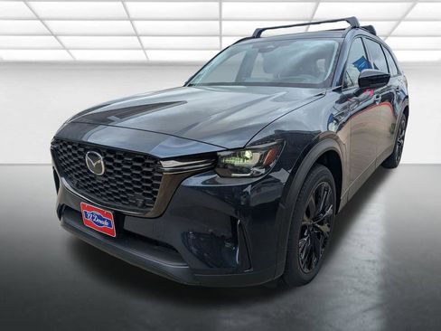Used 2026 MAZDA CX-90 3.3 Turbo w/ Premium Sport Pkg AWD/4WD image 29