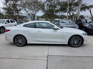 New 2026 BMW 430i Coupe w/ Convenience Package video 3