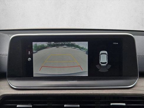 Used 2022 Kia Telluride EX FWD image 13
