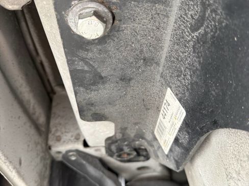 Used 2008 Honda Odyssey EX image 26
