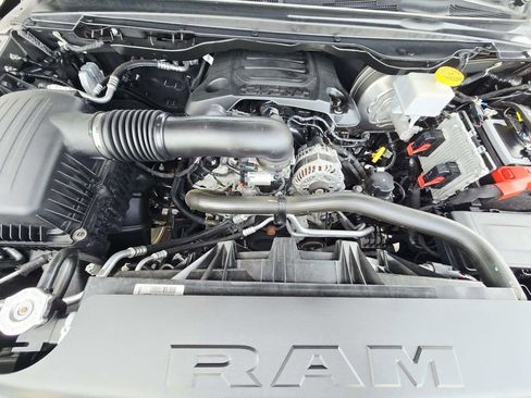 Used 2022 RAM 1500 Big Horn image 19