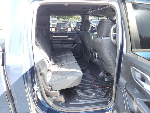 Used 2020 RAM 1500 Big Horn AWD/4WD image 27