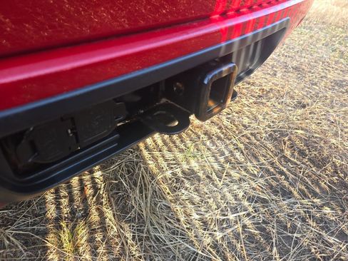 Used 2012 Dodge Durango R/T w/ Leather Interior Group image 47