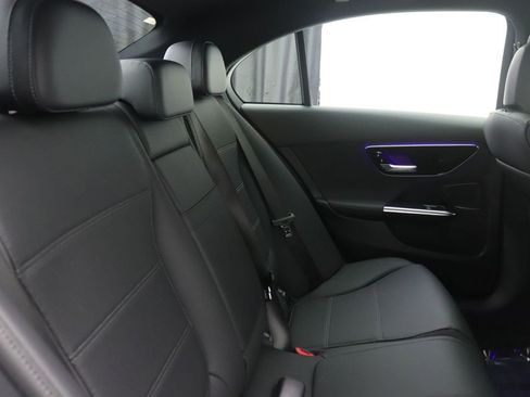 New 2026 Mercedes-Benz C 300 Sedan image 10