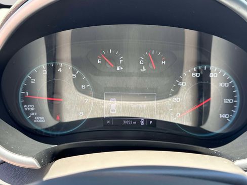 Used 2025 Chevrolet Malibu LT FWD image 18