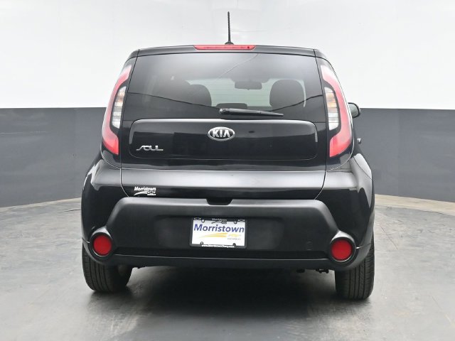 Used 2015 Kia Soul FWD image 13