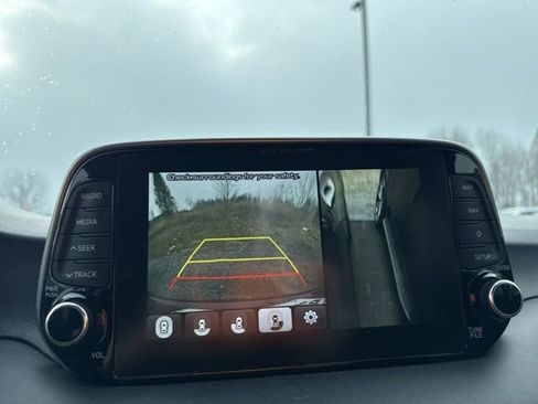 Used 2021 Hyundai Tucson Ultimate image 30