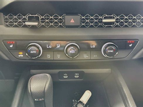 Used 2024 Honda Accord EX image 14
