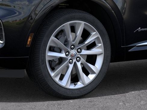 Used 2023 Buick Envision Avenir FWD image 9