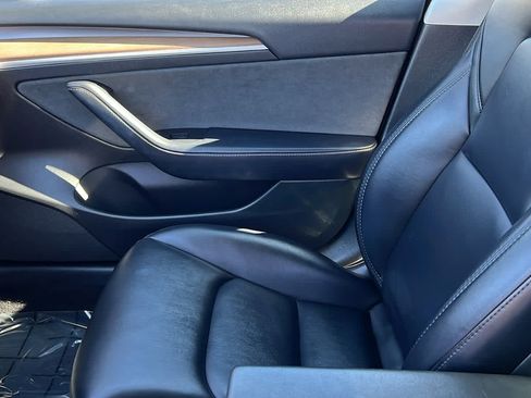 Used 2023 Tesla Model 3 Long Range AWD/4WD image 12