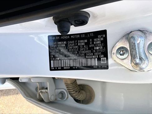 Used 2019 Honda Civic EX-L image 33