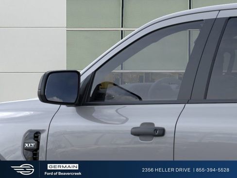 New 2026 Ford Ranger XLT w/ Equipment Group 301A High AWD/4WD image 20