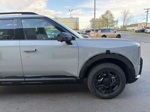 New 2027 Kia Telluride SX Prestige X-Pro AWD/4WD image 6