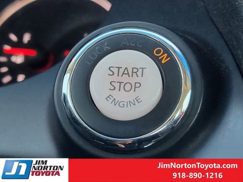 Used 2012 Nissan Altima 3.5 SR w/ Sport Pkg FWD image 23