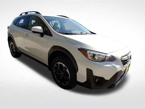 Used 2023 Subaru Crosstrek 2.0i Premium AWD/4WD image 10