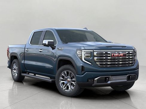 New 2026 GMC Sierra 1500 Denali AWD/4WD image 7