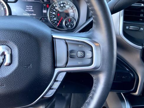 Used 2024 RAM 2500 Laramie w/ Night Edition AWD/4WD image 22