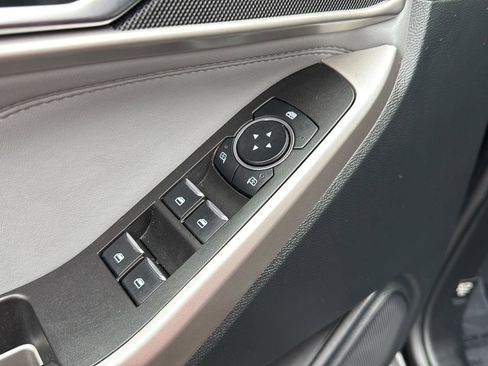 Certified 2024 Ford Explorer XLT w/ Equipment Group 202A image 29