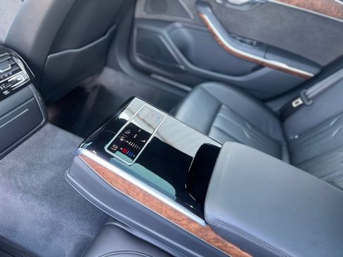 Used 2019 Audi A8 L 4.0T AWD/4WD image 33