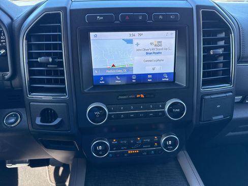 Used 2021 Ford Expedition Max Limited image 17