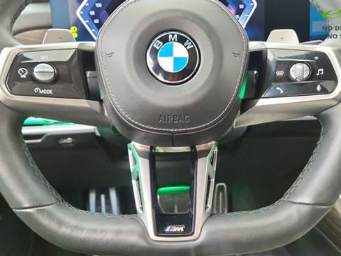 Used 2023 BMW 760i xDrive w/ Executive Package AWD/4WD image 41
