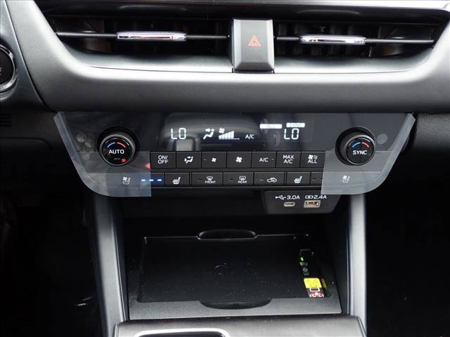 New 2026 Subaru Outback Touring XT AWD/4WD image 21