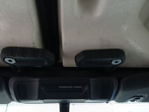 New 2026 Jeep Wrangler Unlimited Sport AWD/4WD image 7