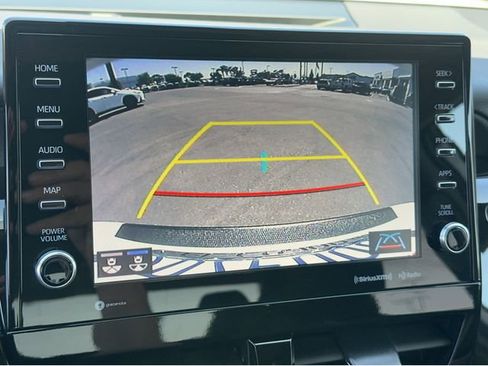 Used 2023 Toyota Camry XSE w/ Protection Package (Q2) (TMS) FWD image 15