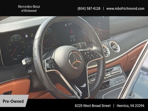Used 2022 Mercedes-Benz CLS 450 4MATIC image 13