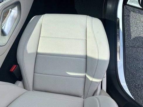 Certified 2026 Mercedes-Benz GLE 350 GLE 350 image 35