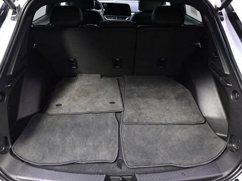 Used 2025 Chevrolet Equinox EV LT w/ Convenience Package FWD image 19