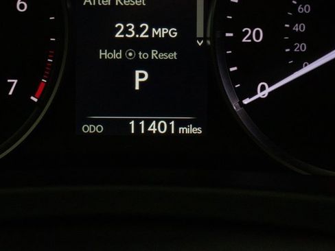 Used 2024 Lexus IS 300 F Sport image 35