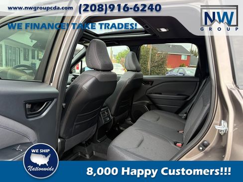 Used 2025 Subaru Forester Premium w/ Convenience Package #1 image 28