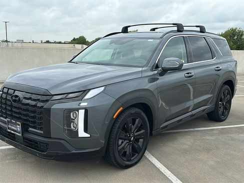 Used 2024 Hyundai Palisade XRT FWD image 10