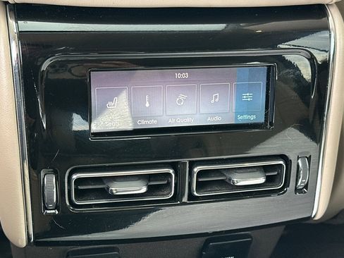 Used 2023 Lincoln Aviator Reserve w/ Elements Package Plus image 16