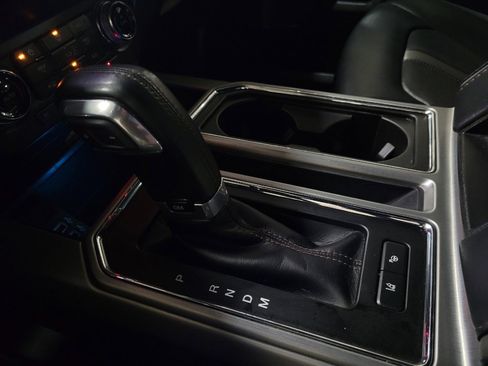 Used 2020 Ford F150 Platinum w/ Equipment Group 701A Luxury image 25