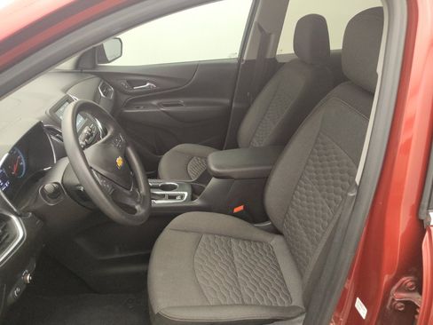 Used 2018 Chevrolet Equinox LT FWD image 17