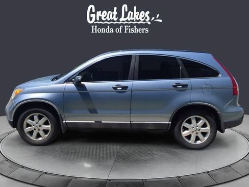 Used 2008 Honda CR-V EX image 2