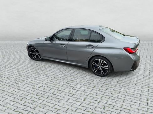 Used 2023 BMW M340i xDrive w/ Premium Package AWD/4WD image 6