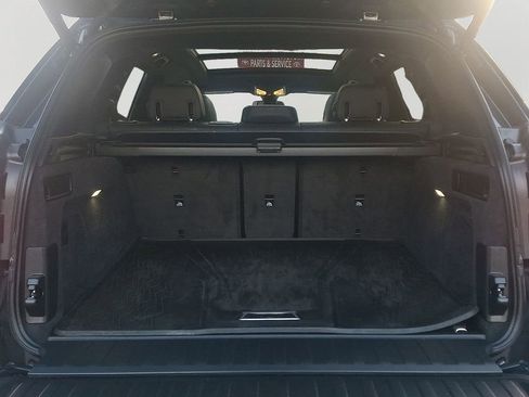 Certified 2022 BMW X5 xDrive40i w/ M Sport Package image 29