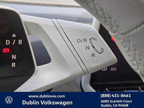 Used 2023 Volkswagen ID.4 Pro S image 20