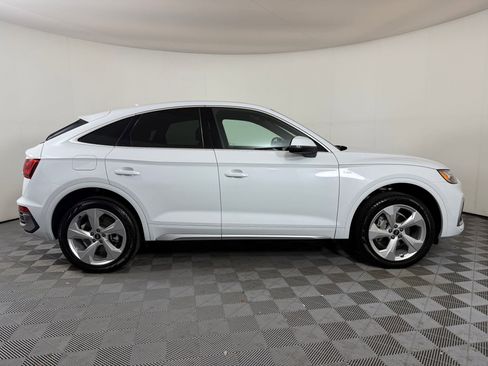 Used 2025 Audi Q5 2.0T Premium Plus w/ Premium Plus Package image 7