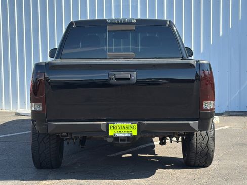 Used 2013 GMC Sierra 1500 SLE w/ Power Tech Package AWD/4WD image 5