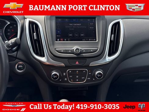 Used 2020 Chevrolet Equinox LT FWD image 18