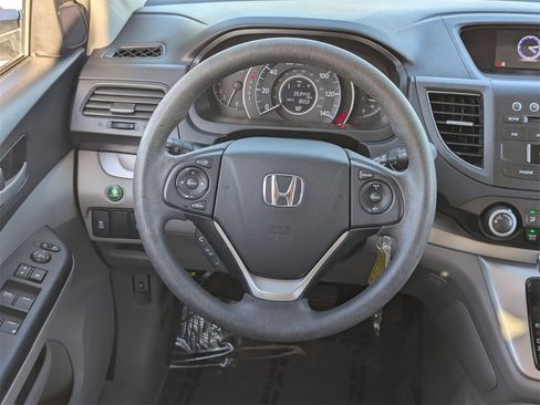 Used 2014 Honda CR-V EX image 16
