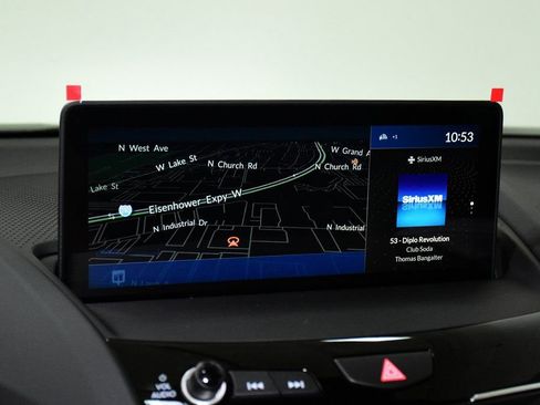 Used 2025 Acura RDX AWD w/ A-Spec & Advance Pkg image 18