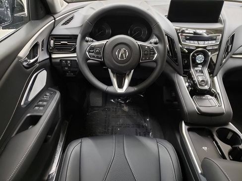 Used 2026 Acura RDX SH-AWD w/ Technology Package image 7