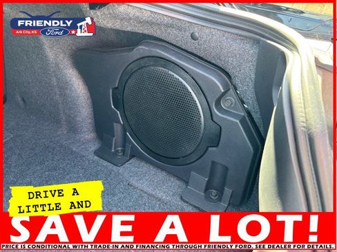 New 2024 Ford Mustang GT Premium image 21